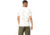 Norrona Norrona Tech T-Shirt - Mens, Snowdrop, Large, 7042698426581