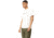 Norrona Norrona Tech T-Shirt - Mens, Snowdrop, Large, 7042698426581