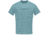 Norrona Norrona Tech T-Shirt - Mens, Tourmaline, Large, 7042698461872