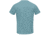 Norrona Norrona Tech T-Shirt - Mens, Tourmaline, Large, 7042698461872