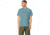 Norrona Norrona Tech T-Shirt - Mens, Tourmaline, Large, 7042698461872