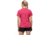 Norrona Norrona Tech T-Shirt - Womens, Honeysuckle, Small, 7042698461971
