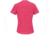 Norrona Norrona Tech T-Shirt - Womens, Honeysuckle, Small, 7042698461971