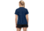 Norrona Norrona Tech T-Shirt - Womens, Indigo Night, Extra Small, 7042698461940