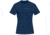 Norrona Norrona Tech T-Shirt - Womens, Indigo Night, Extra Small, 7042698461940