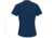 Norrona Norrona Tech T-Shirt - Womens, Indigo Night, Extra Small, 7042698461940