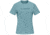 Norrona Norrona Tech T-Shirt - Womens, Tourmaline, Large, 7042698461995