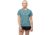 Norrona Norrona Tech T-Shirt - Womens, Tourmaline, Large, 7042698461995