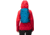 Norrona Outdoor Pack, 15 liters, Mykonos Blue, 5211-22 6000 ONE SIZE
