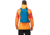 Norrona Outdoor Pack, 15 liters, Mykonos Blue, 5211-22 6000 ONE SIZE