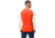 Norrona PureUll Norrona Long Sleeve - Mens, Arednalin Red/Snowdrop, Medium, 5262-21 5643 M