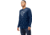 Norrona PureUll Norrona Long Sleeve - Mens, Indigo Night, 2XL, 5262-21 2295 XXL