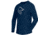 Norrona PureUll Norrona Long Sleeve - Mens, Indigo Night, 2XL, 5262-21 2295 XXL