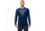 Norrona PureUll Norrona Long Sleeve - Mens, Indigo Night, 2XL, 5262-21 2295 XXL