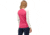 Norrona PureUll Norrona Long Sleeve - Womens, Honeysuckle/Snowdrop, Extra Large, 5266-21 5558 XL