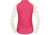 Norrona PureUll Norrona Long Sleeve - Womens, Honeysuckle/Snowdrop, Extra Large, 5266-21 5558 XL