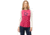 Norrona PureUll Norrona Long Sleeve - Womens, Honeysuckle/Snowdrop, Extra Large, 5266-21 5558 XL