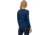 Norrona PureUll Norrona Long Sleeve - Womens, Indigo Night, Extra Small, 5266-21 2295 XS