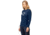 Norrona PureUll Norrona Long Sleeve - Womens, Indigo Night, Extra Small, 5266-21 2295 XS