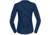 Norrona PureUll Norrona Long Sleeve - Womens, Indigo Night, Extra Small, 5266-21 2295 XS