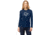 Norrona PureUll Norrona Long Sleeve - Womens, Indigo Night, Extra Small, 5266-21 2295 XS
