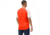 Norrona PureUll Norrona T-Shirt - Mens, Arednalin Red/Snowdrop, Small, 5261-21 5643 S