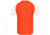 Norrona PureUll Norrona T-Shirt - Mens, Arednalin Red/Snowdrop, Small, 5261-21 5643 S