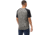 Norrona PureUll Norrona T-Shirt - Mens, Castor Grey/Caviar Black Melange, Small, 5261-21 8704 S