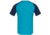 Norrona PureUll Norrona T-Shirt - Mens, Hawaiian Surf/Indigo Night, Small, 5261-21 6609 S
