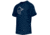 Norrona PureUll Norrona T-Shirt - Mens, Indigo Night, 2XL, 5261-21 2295 XXL