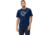 Norrona PureUll Norrona T-Shirt - Mens, Indigo Night, 2XL, 5261-21 2295 XXL