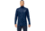 Norrona PureUll Norrona Zip Neck Shirt - Mens, Indigo Night, Large, 5270-21 2295 L