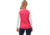 Norrona PureUll Norrona Zip Neck Shirt - Womens, Honeysuckle/Snowdrop, Extra Small, 5271-21 5558 XS