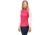 Norrona PureUll Norrona Zip Neck Shirt - Womens, Honeysuckle/Snowdrop, Extra Small, 5271-21 5558 XS