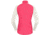 Norrona PureUll Norrona Zip Neck Shirt - Womens, Honeysuckle/Snowdrop, Extra Small, 5271-21 5558 XS