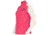 Norrona PureUll Norrona Zip Neck Shirt - Womens, Honeysuckle/Snowdrop, Extra Small, 5271-21 5558 XS