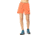 Norrona Senja 8inch Flex One Shorts - Womens, Flamingo, Medium, 5809-23 1251 M