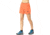 Norrona Senja 8inch Flex One Shorts - Womens, Flamingo, Medium, 5809-23 1251 M