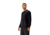 Norrona Senja Equaliser Lightweight Long Sleeve Shirt - Mens, Caviar, Large, 5820-23-7718-L