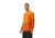 Norrona Senja Equaliser Lightweight Long Sleeve Shirt - Mens, Exuberance, Extra Large, 5820-23-1003-XL