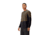 Norrona Senja Equaliser Lightweight Long Sleeve Shirt - Mens, Olive Night, Extra Large, 5820-23-3301-XL