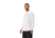 Norrona Senja Equaliser Lightweight Long Sleeve Shirt - Mens, Snow White, Extra Large, 5820-23-9928-XL