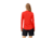 Norrona Senja Equaliser Lightweight Long Sleeve Shirt - Womens, Arednalin, Extra Small, 5824-23-5630-XS