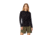 Norrona Senja Equaliser Lightweight Long Sleeve Shirt - Womens, Caviar, Medium, 5824-23-7718-M