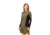 Norrona Senja Equaliser Lightweight Long Sleeve Shirt - Womens, Olive Night, Extra Small, 5824-23-3301-XS