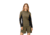 Norrona Senja Equaliser Lightweight Long Sleeve Shirt - Womens, Olive Night, Extra Small, 5824-23-3301-XS