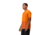 Norrona Senja Equaliser Lightweight T-Shirt - Mens, Exuberance, Small, 5826-23-1003-S