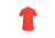 Norrona Senja Equaliser Lightweight T-Shirt - Womens, Arednalin, Large, 5807-23-5630-L
