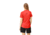 Norrona Senja Equaliser Lightweight T-Shirt - Womens, Arednalin, Large, 5807-23-5630-L