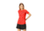 Norrona Senja Equaliser Lightweight T-Shirt - Womens, Arednalin, Large, 5807-23-5630-L